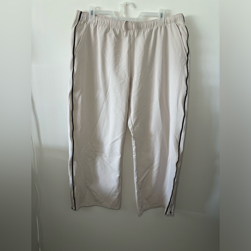 Hollister Gilly Hicks Track Pants